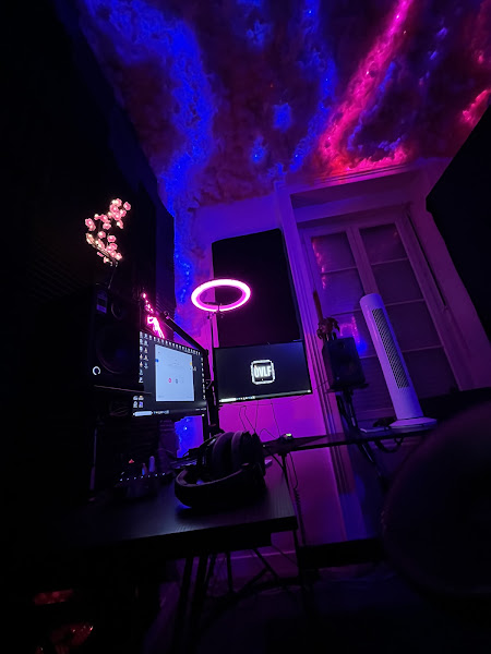 OVLF Studio